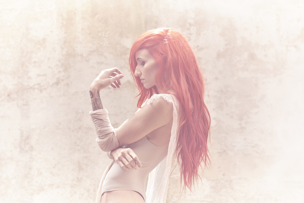 JODI URICHUK - PORTFOLIO - CELEBRITIES